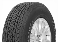 Continental ContiCrossContact LX 2 205/70R15  96H